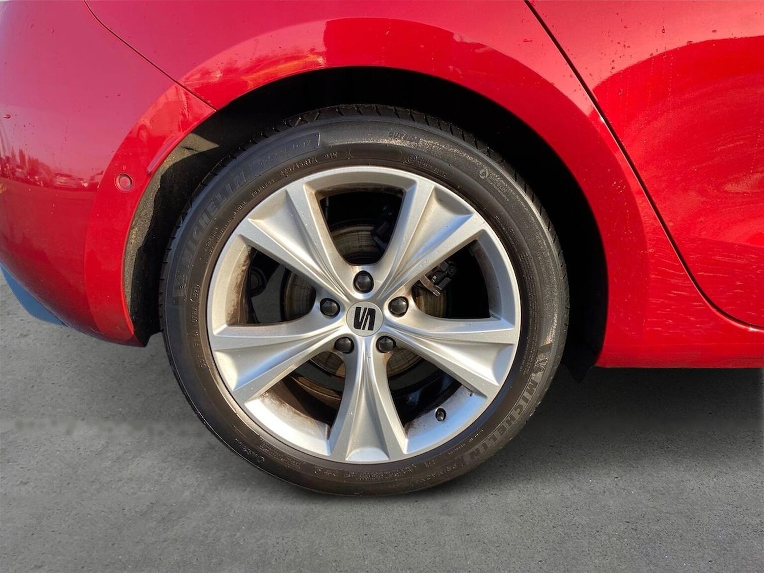 Used SEAT Leon 2021 for sale - 77676290: Photo 6