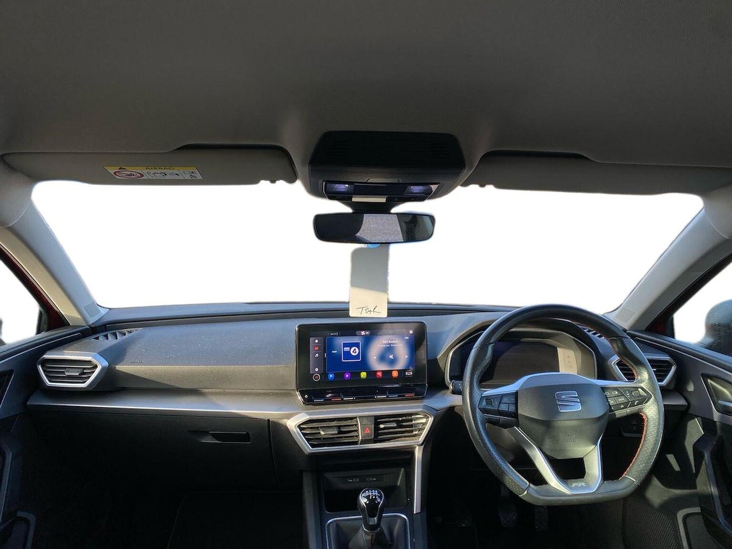 Used SEAT Leon 2021 for sale - 77676290: Photo 8