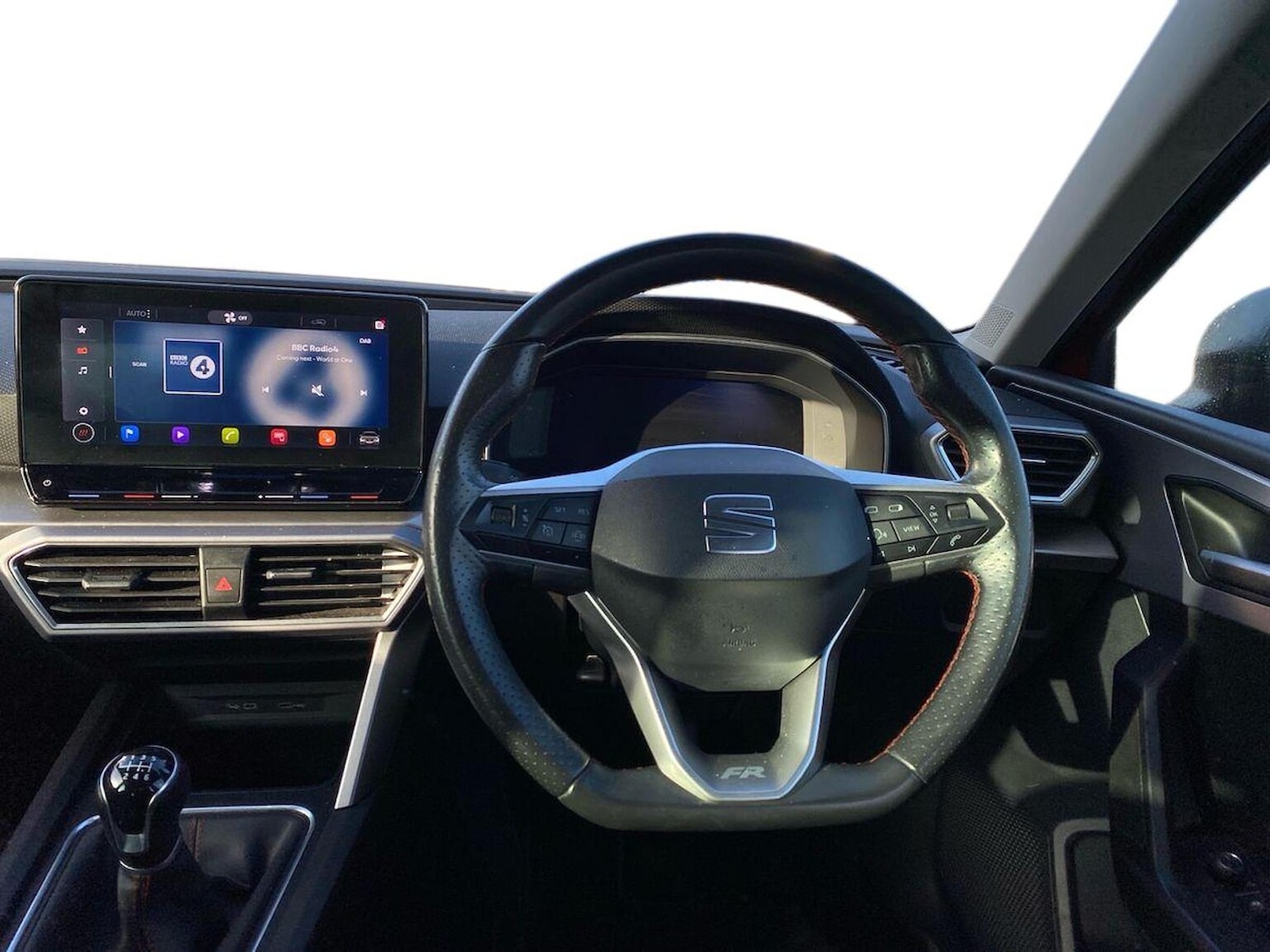 Used SEAT Leon 2021 for sale - 77676290: Photo 9