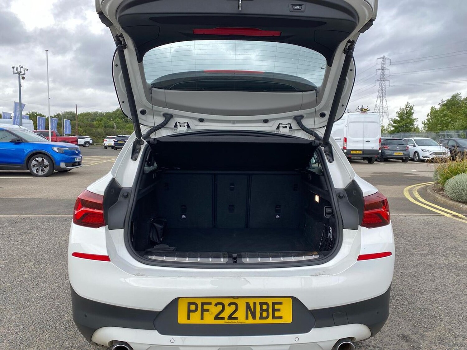 Vehicle 17