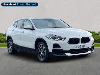 2022 - Xdrive 20I [178] Sport 5Dr Step Auto