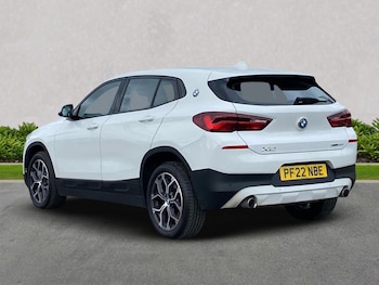 Used BMW X2 2022 for sale - 75524365: Photo