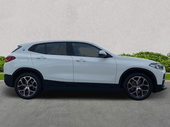 Used BMW X2 2022 for sale - 75524365: Photo