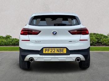 Used BMW X2 2022 for sale - 75524365: Photo