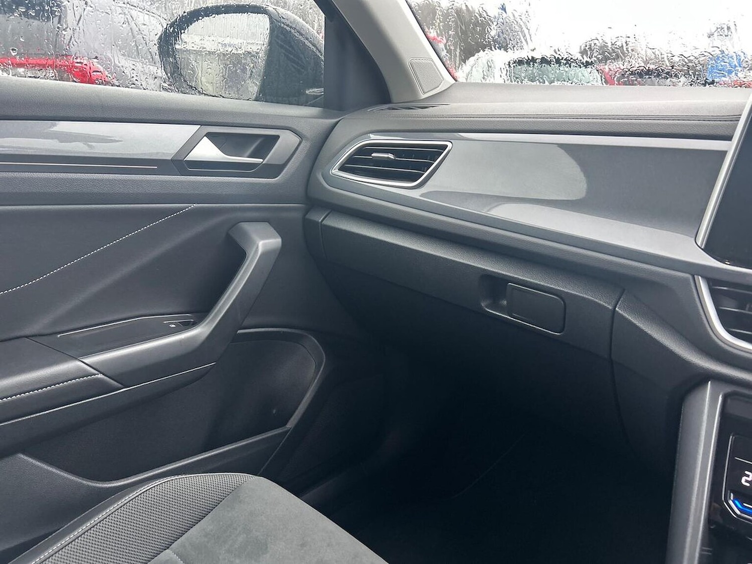 Used Volkswagen T-Roc 2022 for sale - 78061068: Photo 13