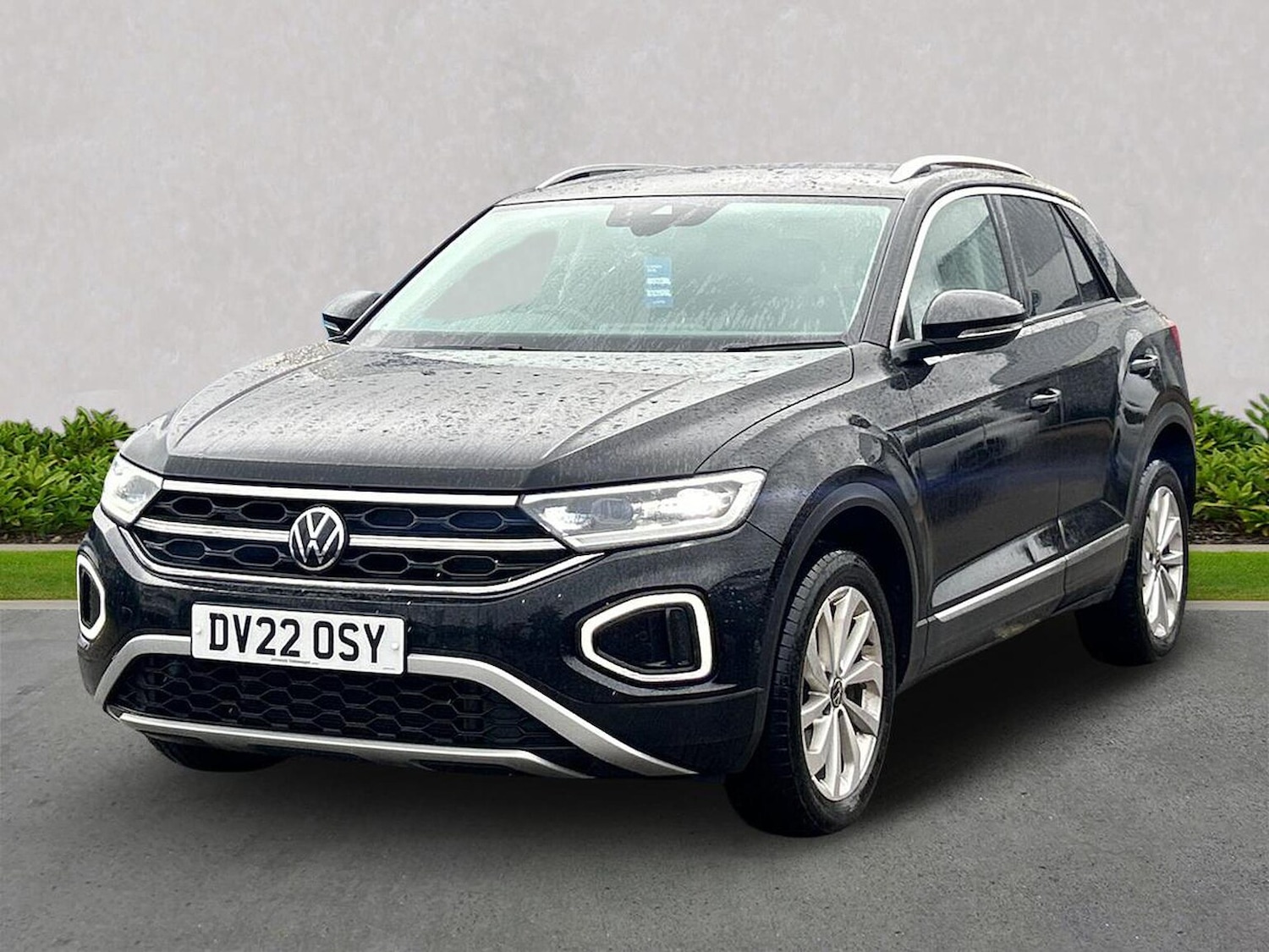 Used Volkswagen T-Roc 2022 for sale - 78061068: Photo 20