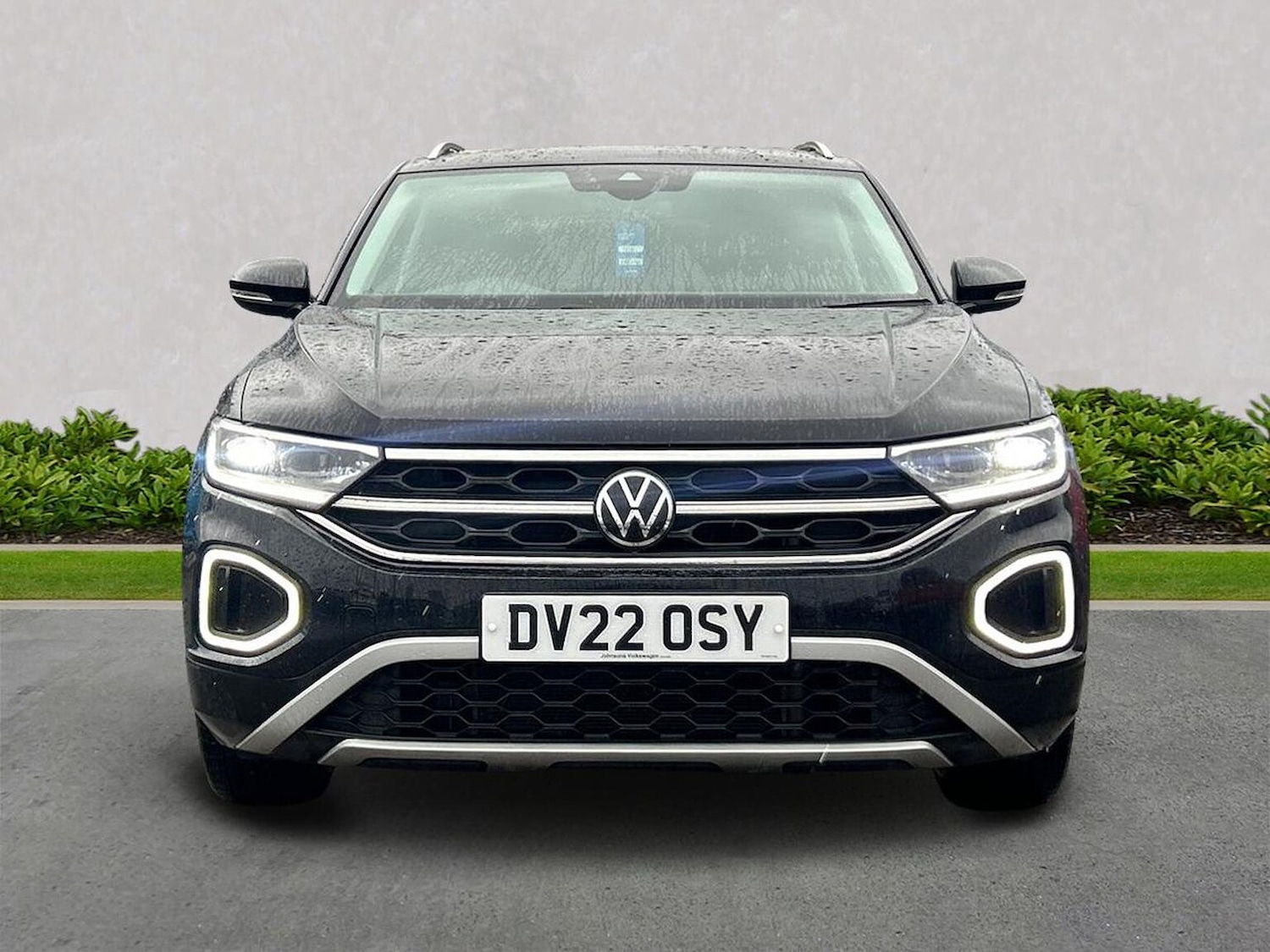 Used Volkswagen T-Roc 2022 for sale - 78061068: Photo 5