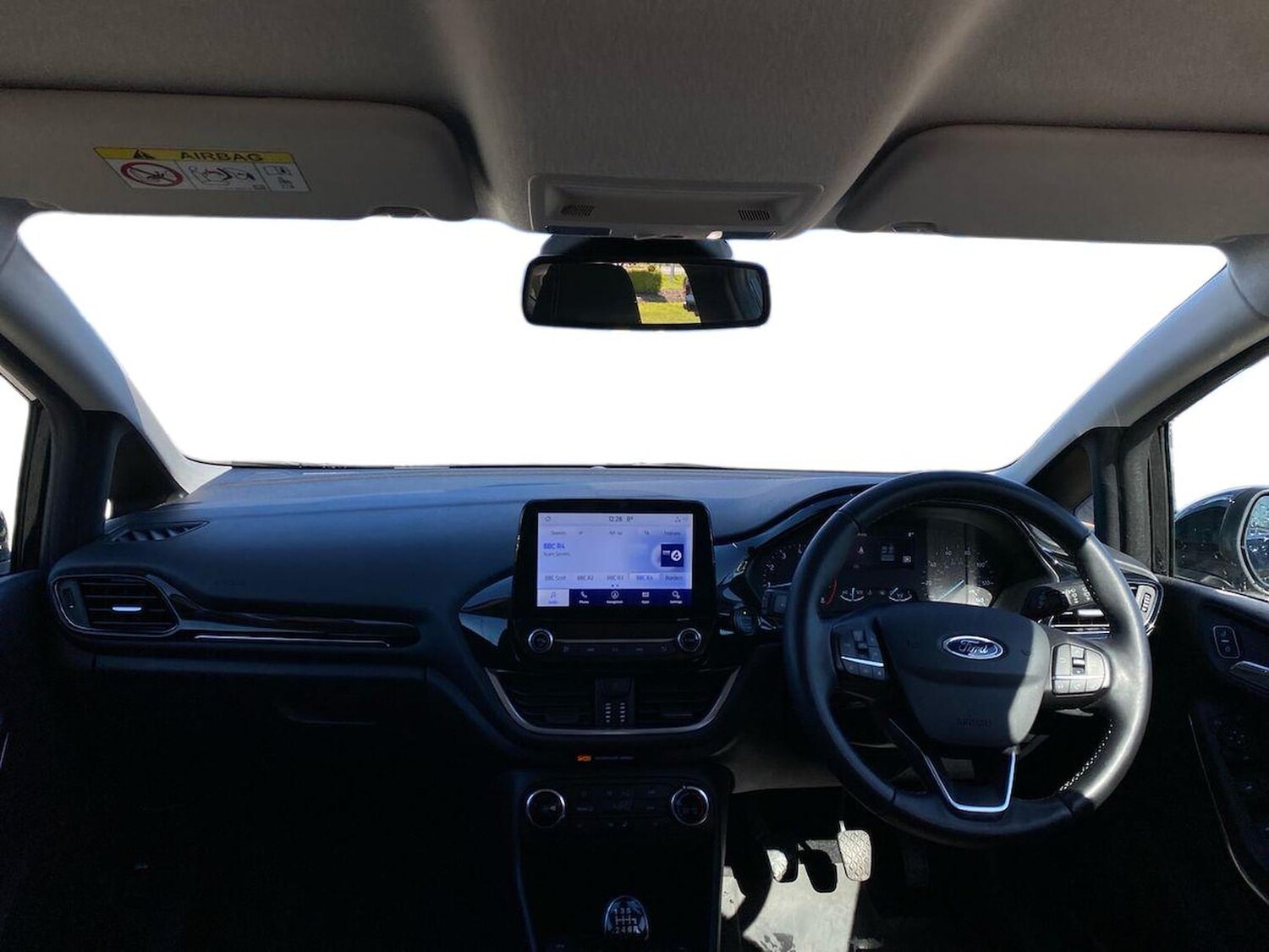 Used Ford Fiesta 2022 for sale - 78192349: Photo 10