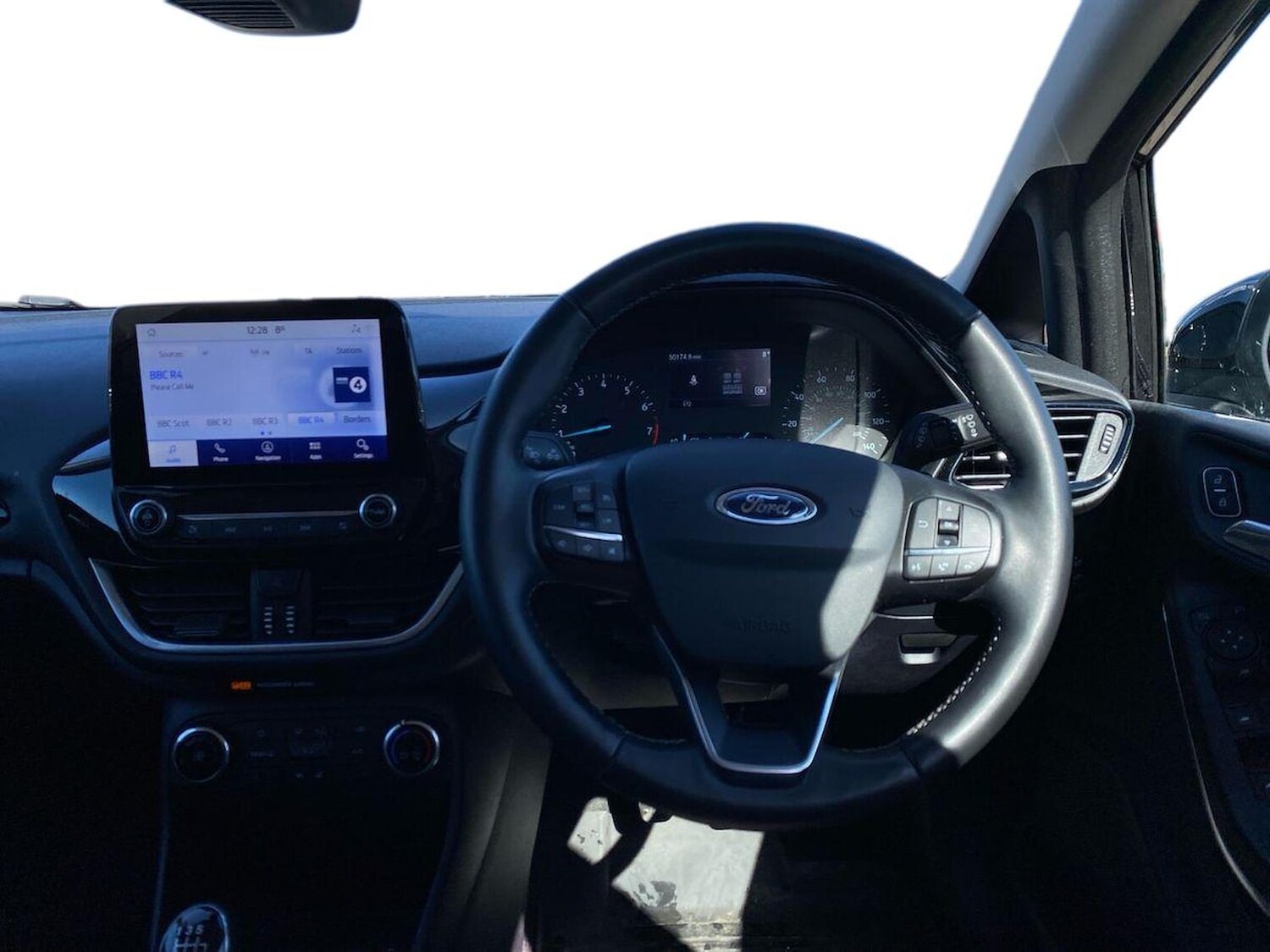 Used Ford Fiesta 2022 for sale - 78192349: Photo 11