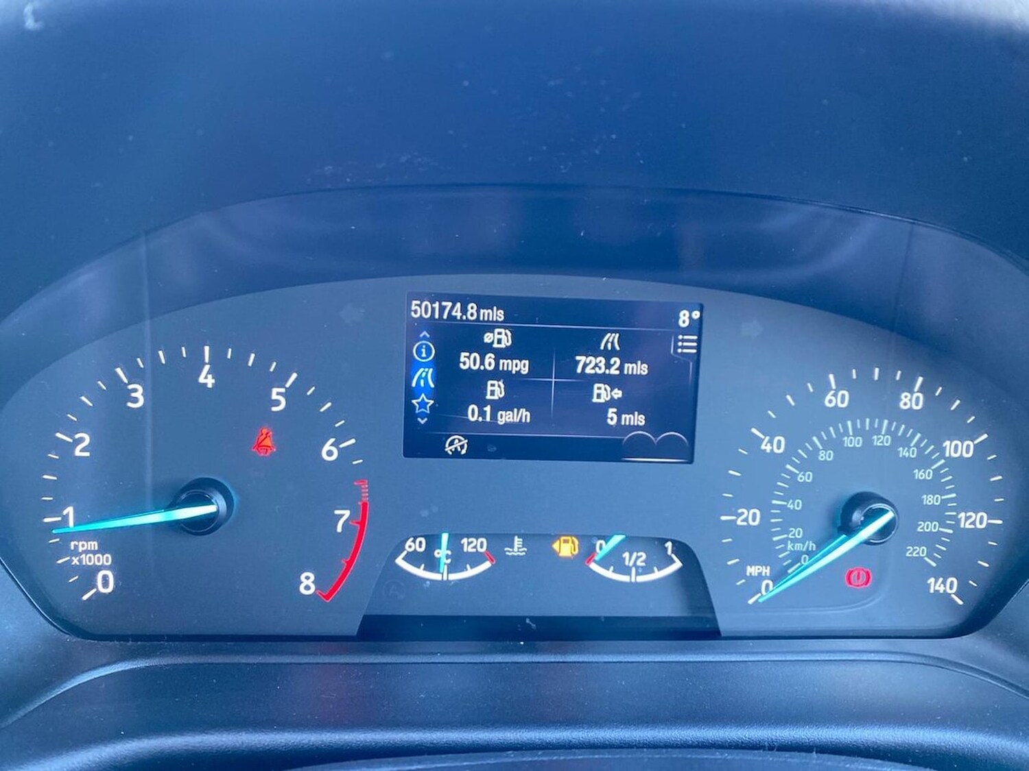 Used Ford Fiesta 2022 for sale - 78192349: Photo 12