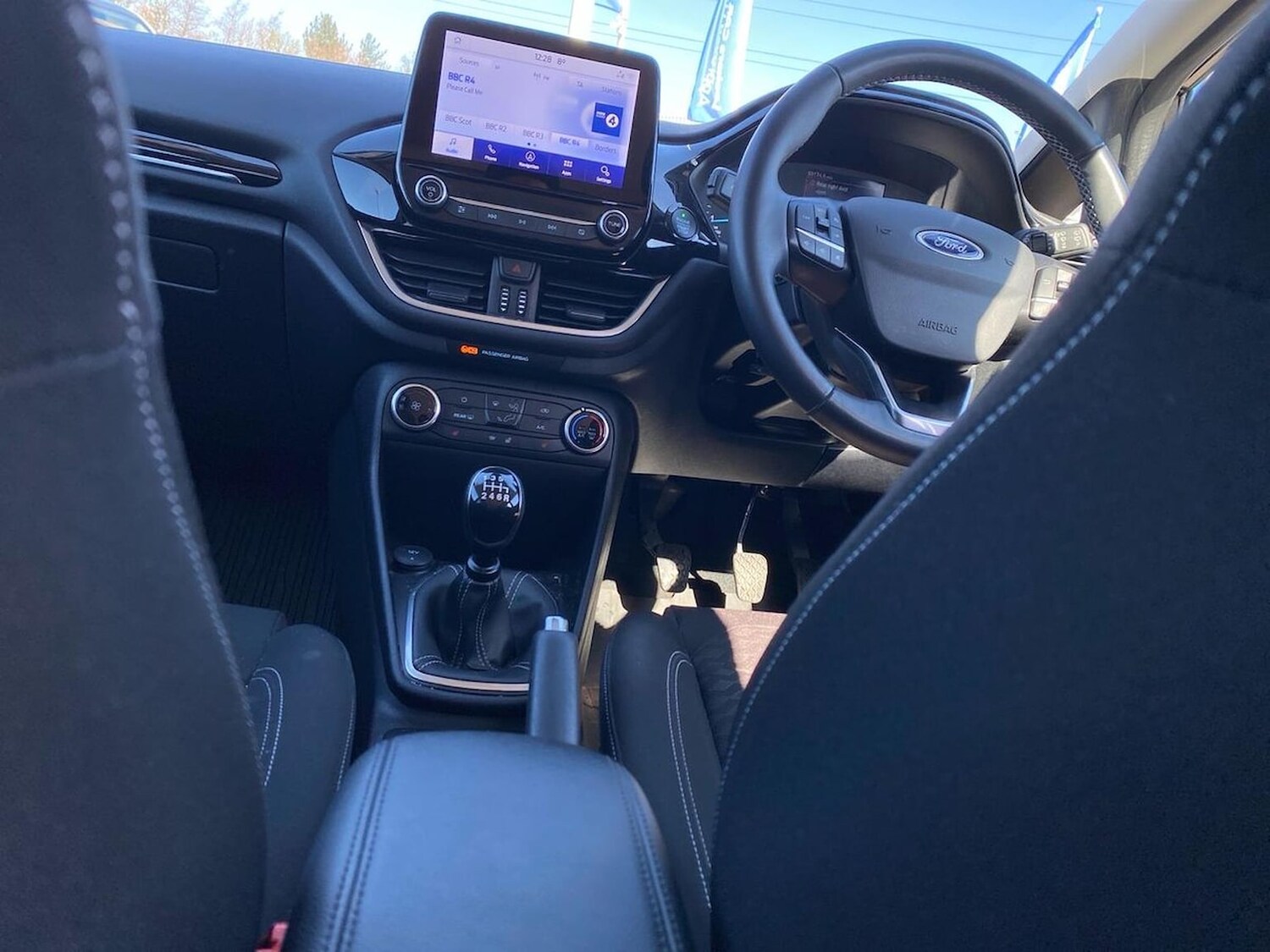 Used Ford Fiesta 2022 for sale - 78192349: Photo 15