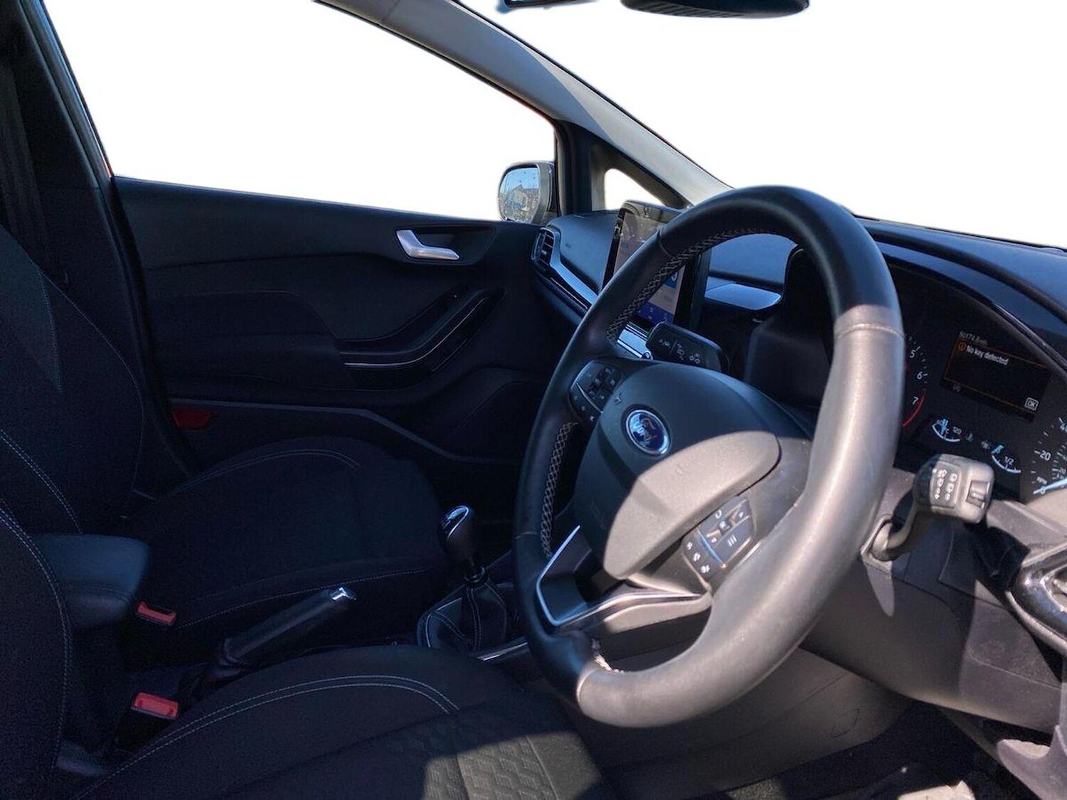 Used Ford Fiesta 2022 for sale - 78192349: Photo 17