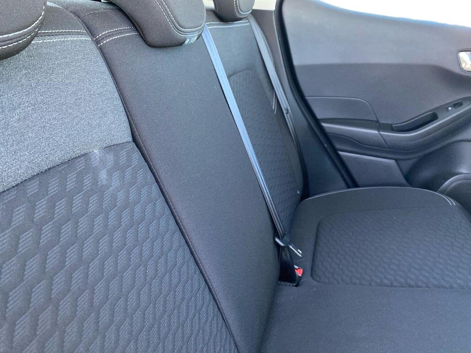 Used Ford Fiesta 2022 for sale - 78192349: Photo 18