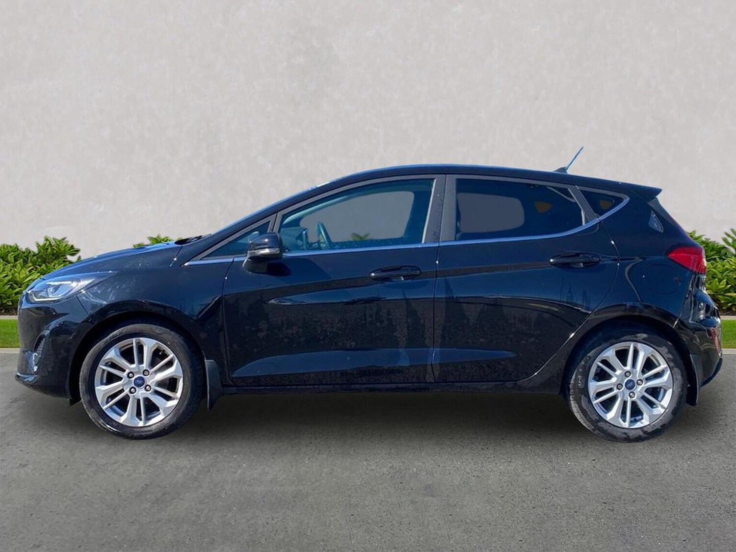 Used Ford Fiesta 2022 for sale - 78192349: Photo 21