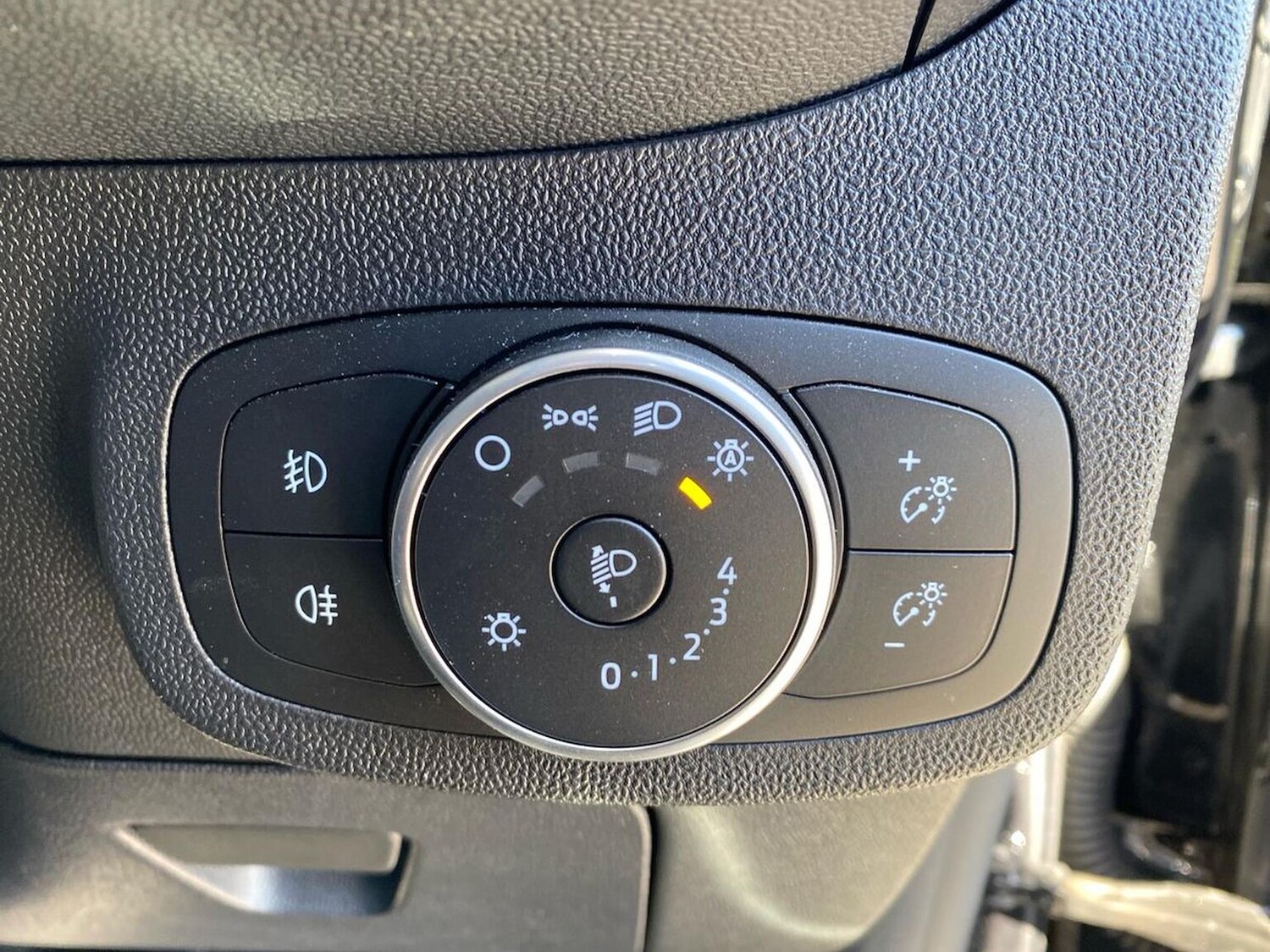 Used Ford Fiesta 2022 for sale - 78192349: Photo 24