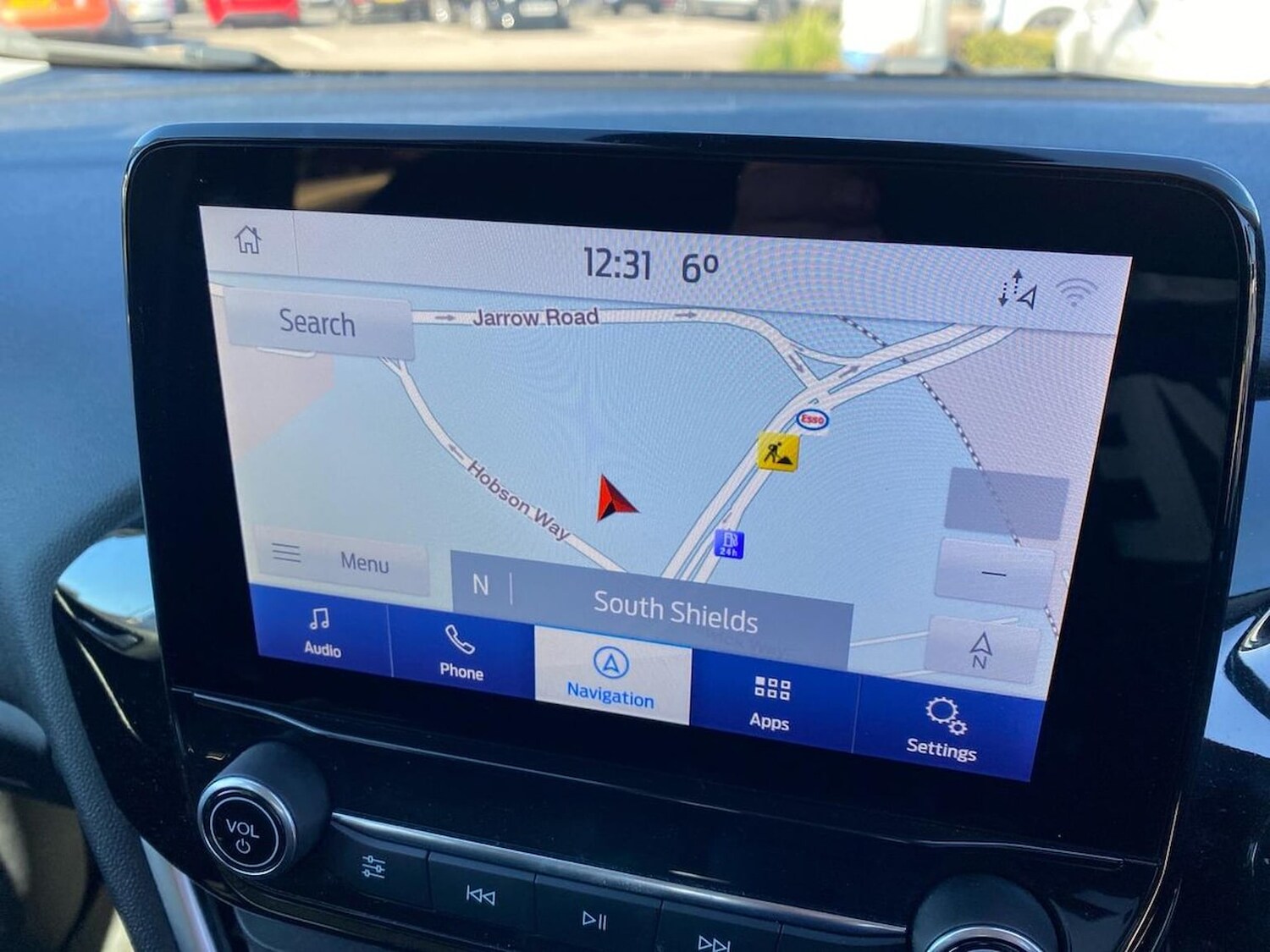 Used Ford Fiesta 2022 for sale - 78192349: Photo 26