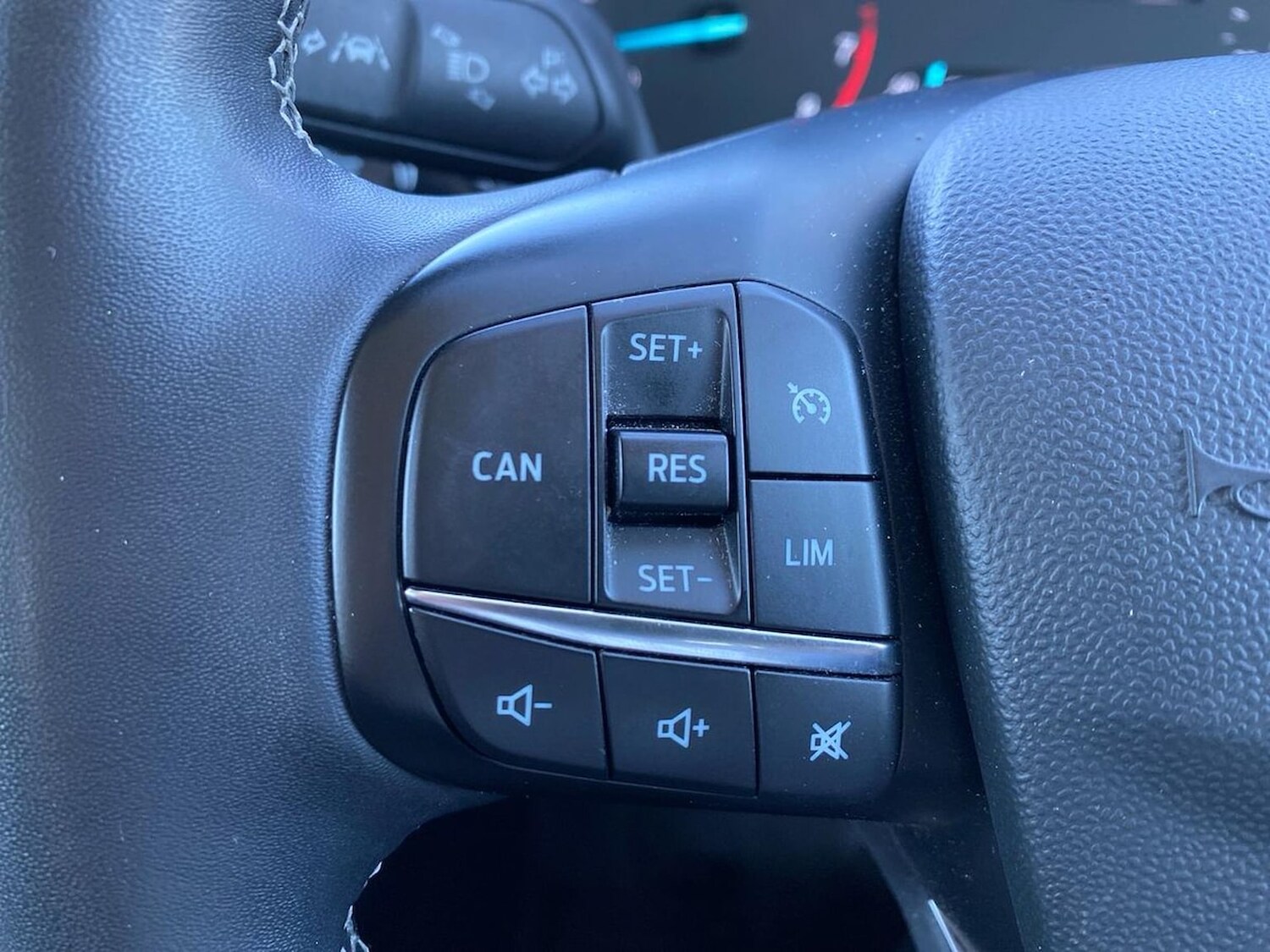 Used Ford Fiesta 2022 for sale - 78192349: Photo 28