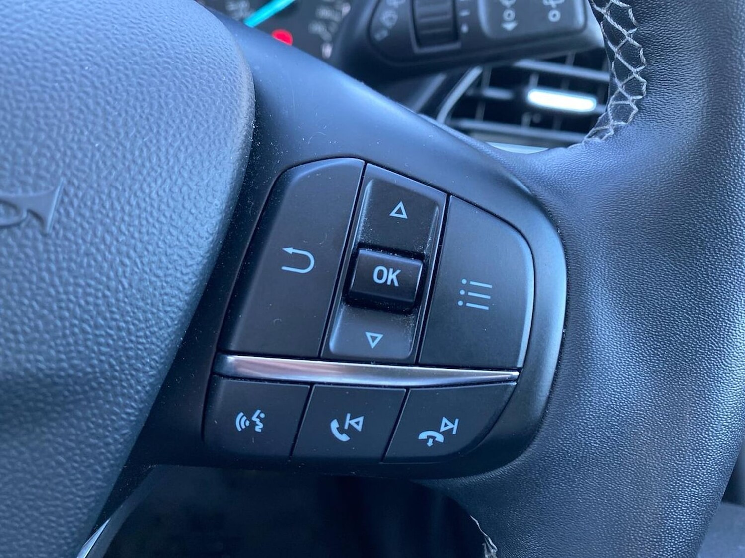 Used Ford Fiesta 2022 for sale - 78192349: Photo 29