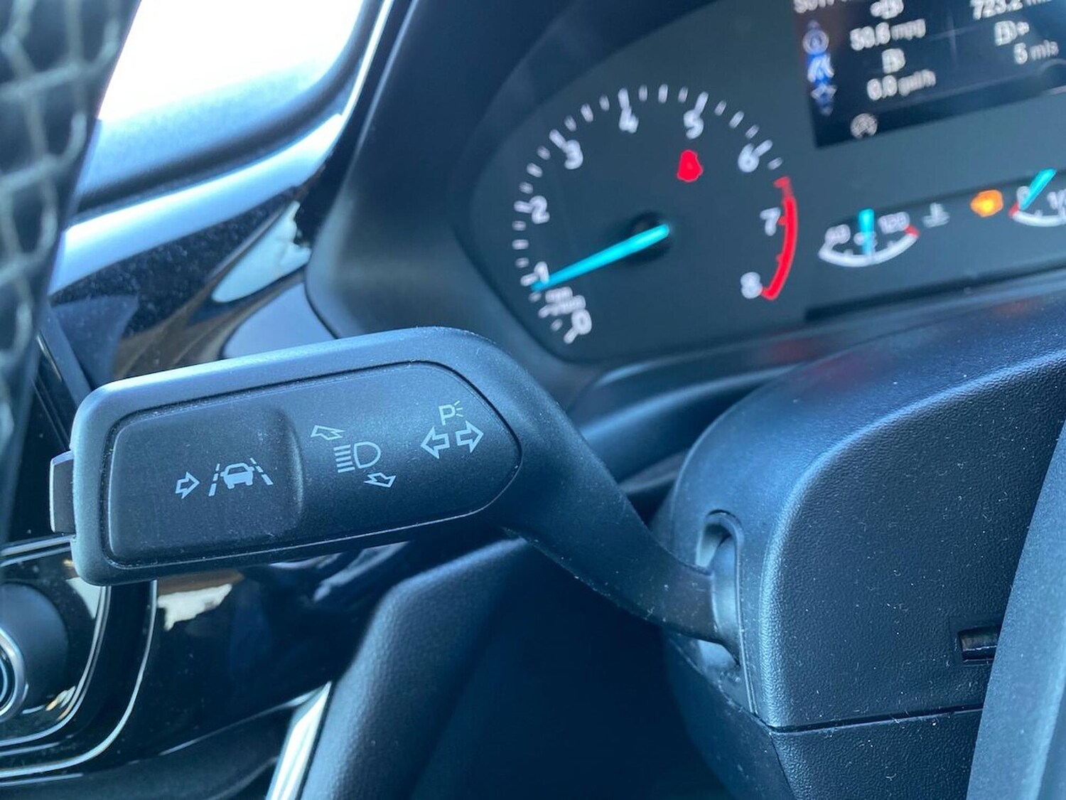 Used Ford Fiesta 2022 for sale - 78192349: Photo 30