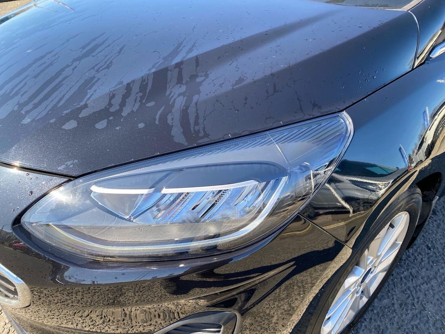 Used Ford Fiesta 2022 for sale - 78192349: Photo 34