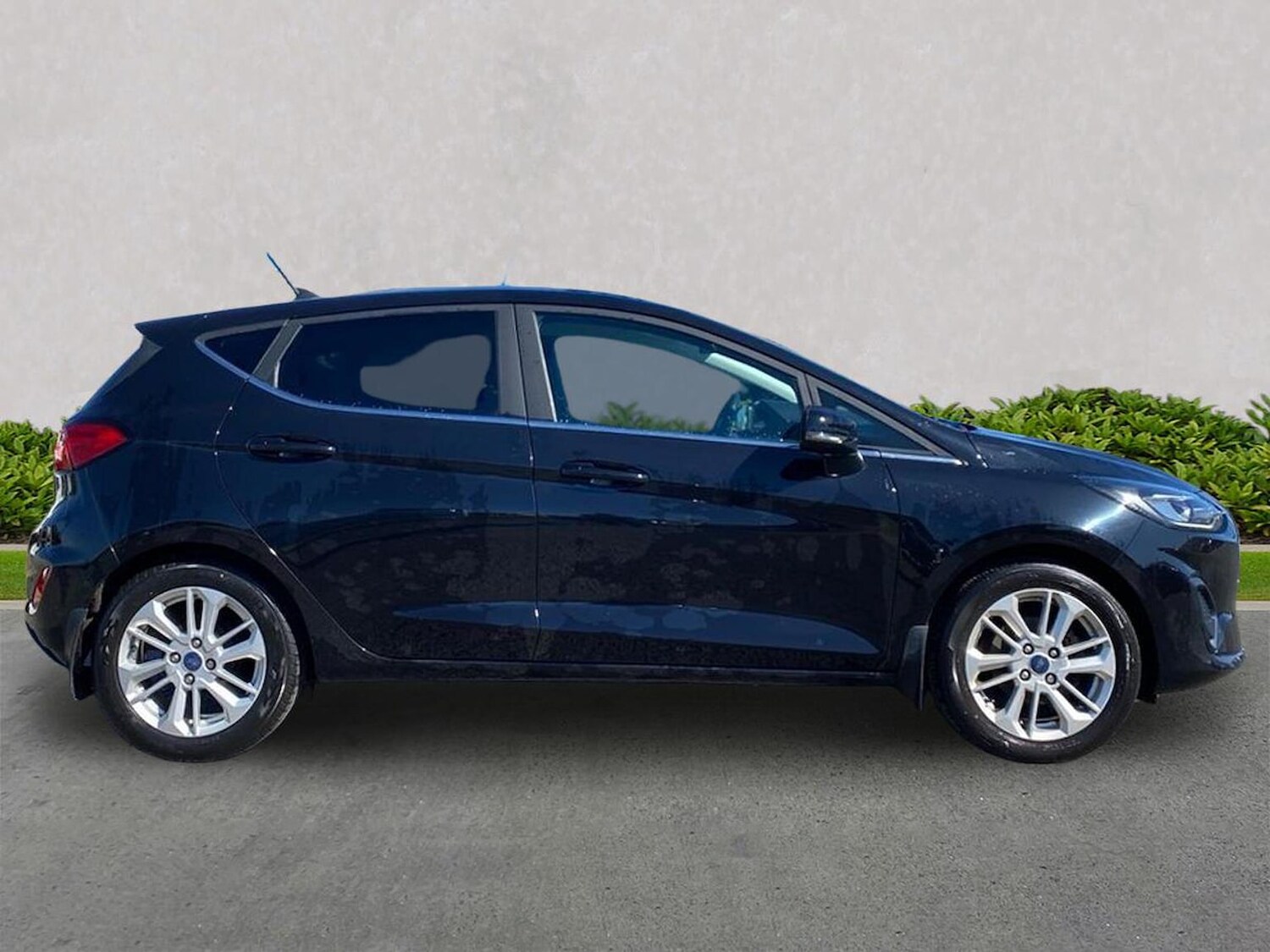 Used Ford Fiesta 2022 for sale - 78192349: Photo 5