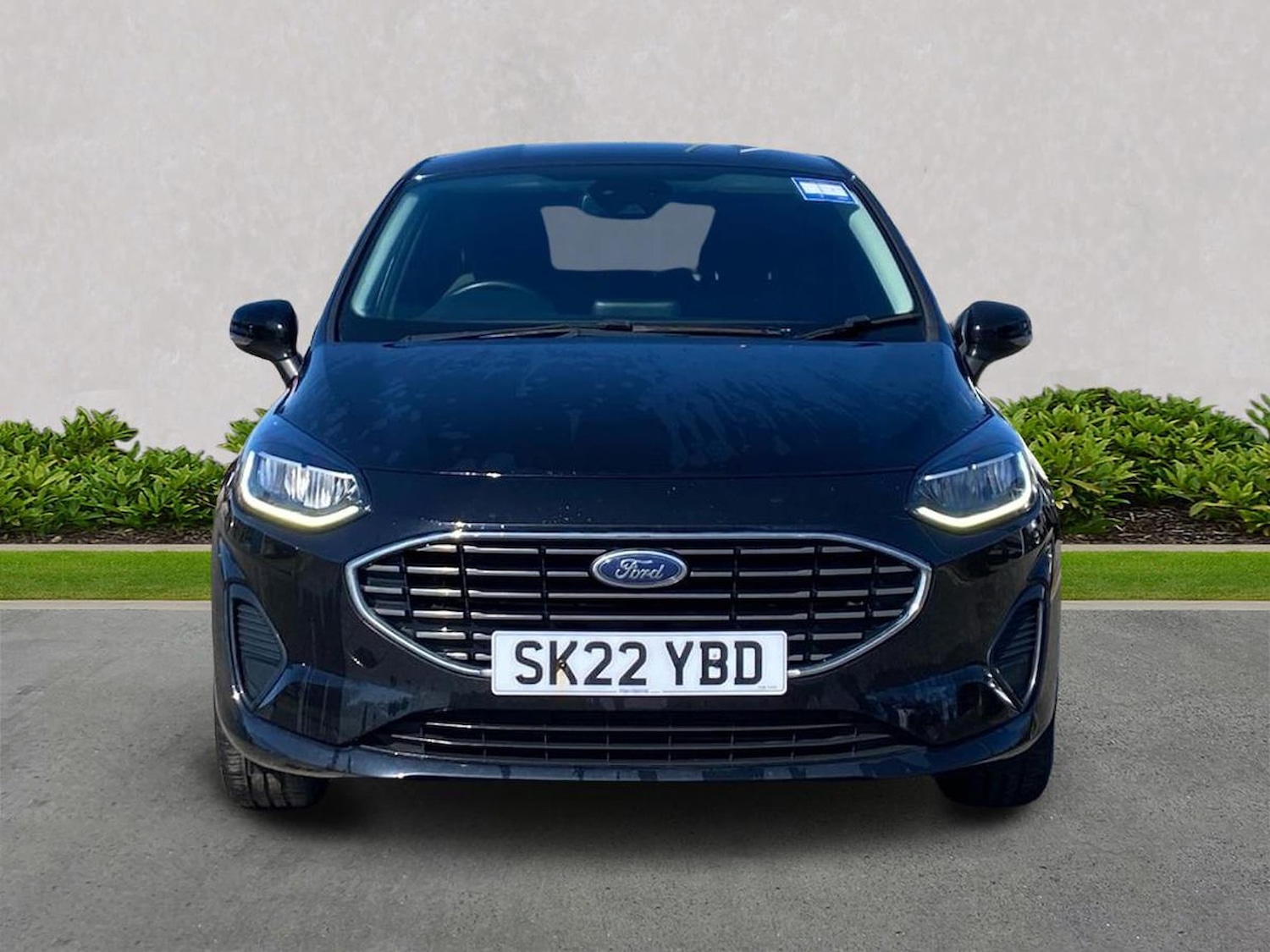 Used Ford Fiesta 2022 for sale - 78192349: Photo 7