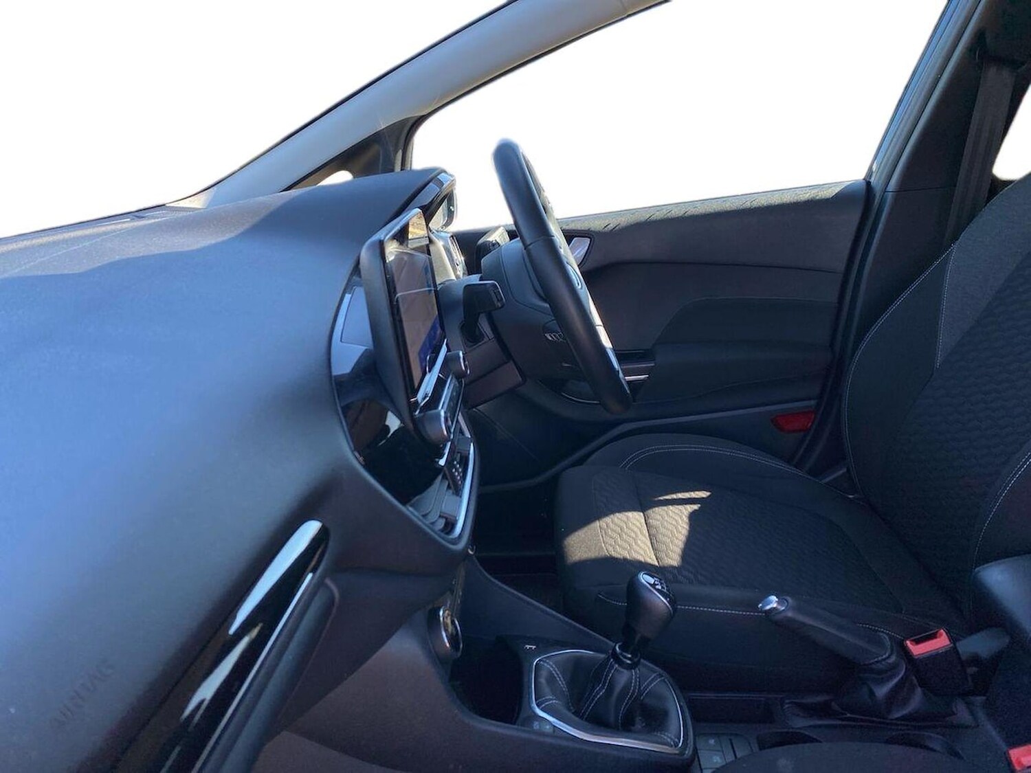 Used Ford Fiesta 2022 for sale - 78192349: Photo 9