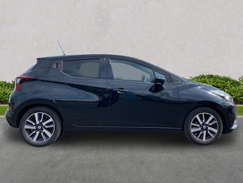 Used Nissan Micra 2017 for sale - 79531509: Photo