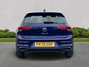 Used Volkswagen Golf 2020 for sale - 79419318: Photo