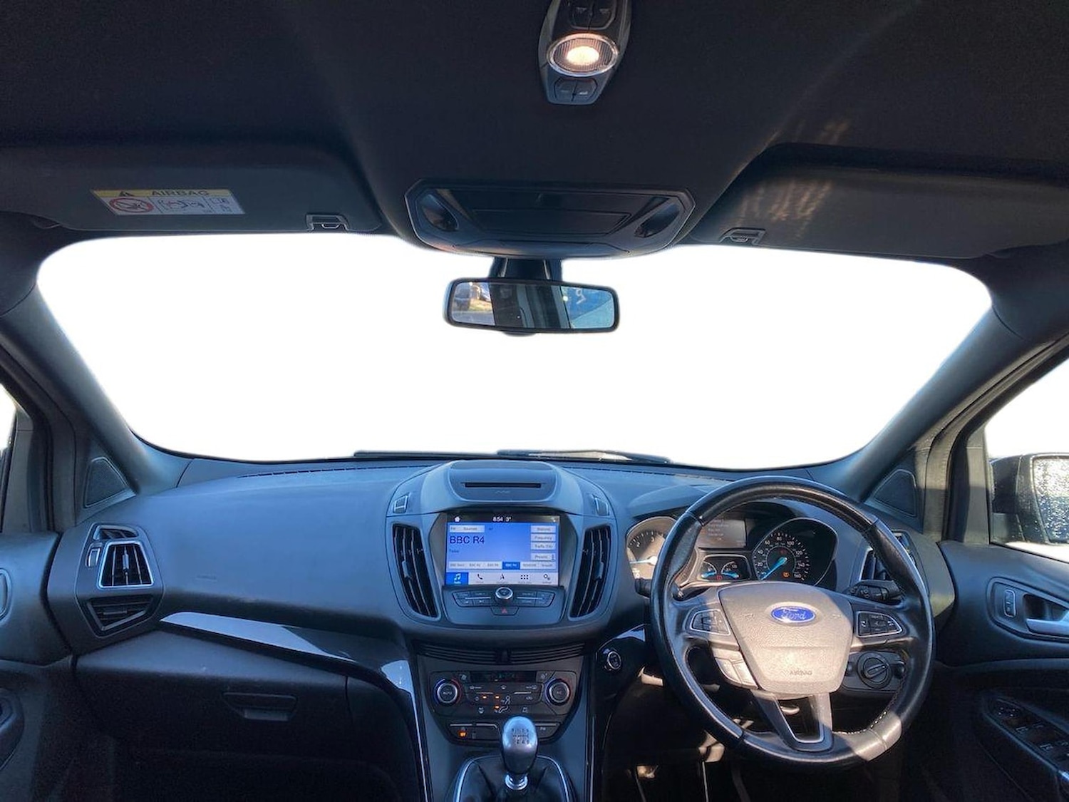 Used Ford Kuga 2017 for sale - 78192241: Photo 10