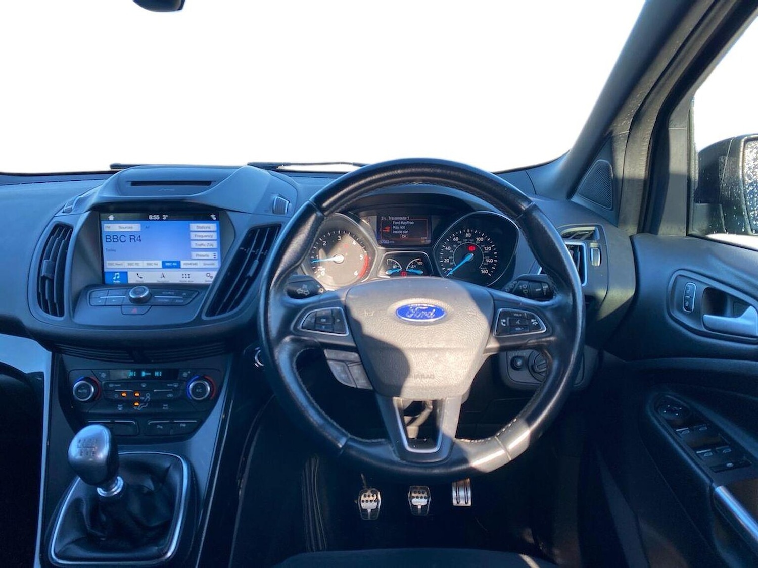 Used Ford Kuga 2017 for sale - 78192241: Photo 11