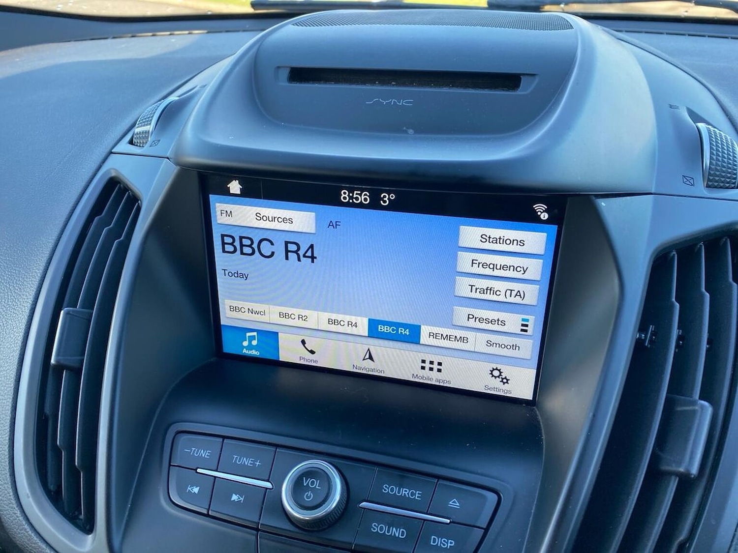 Used Ford Kuga 2017 for sale - 78192241: Photo 13