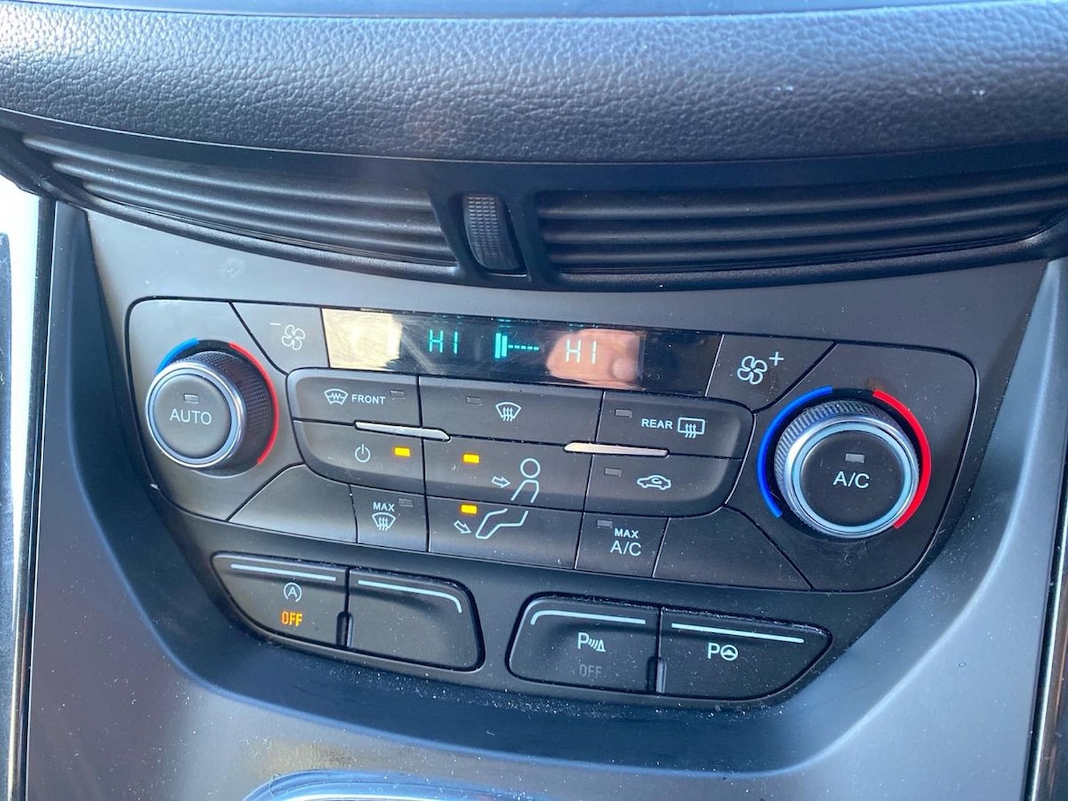 Used Ford Kuga 2017 for sale - 78192241: Photo 14