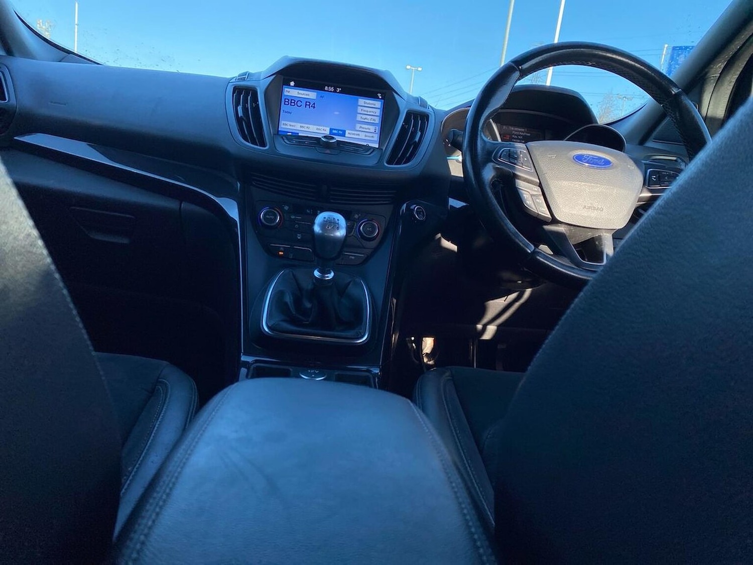 Used Ford Kuga 2017 for sale - 78192241: Photo 15