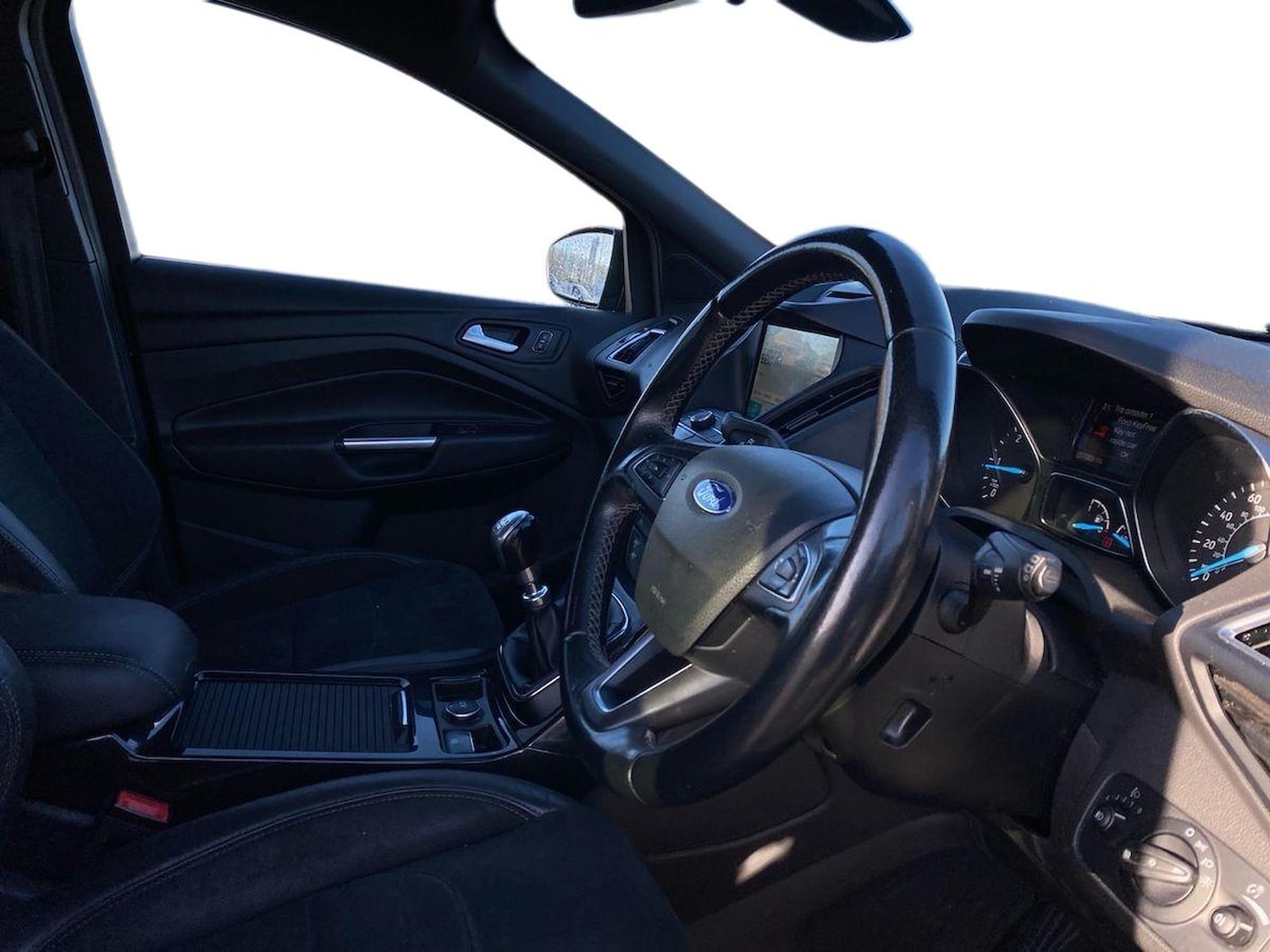 Used Ford Kuga 2017 for sale - 78192241: Photo 17