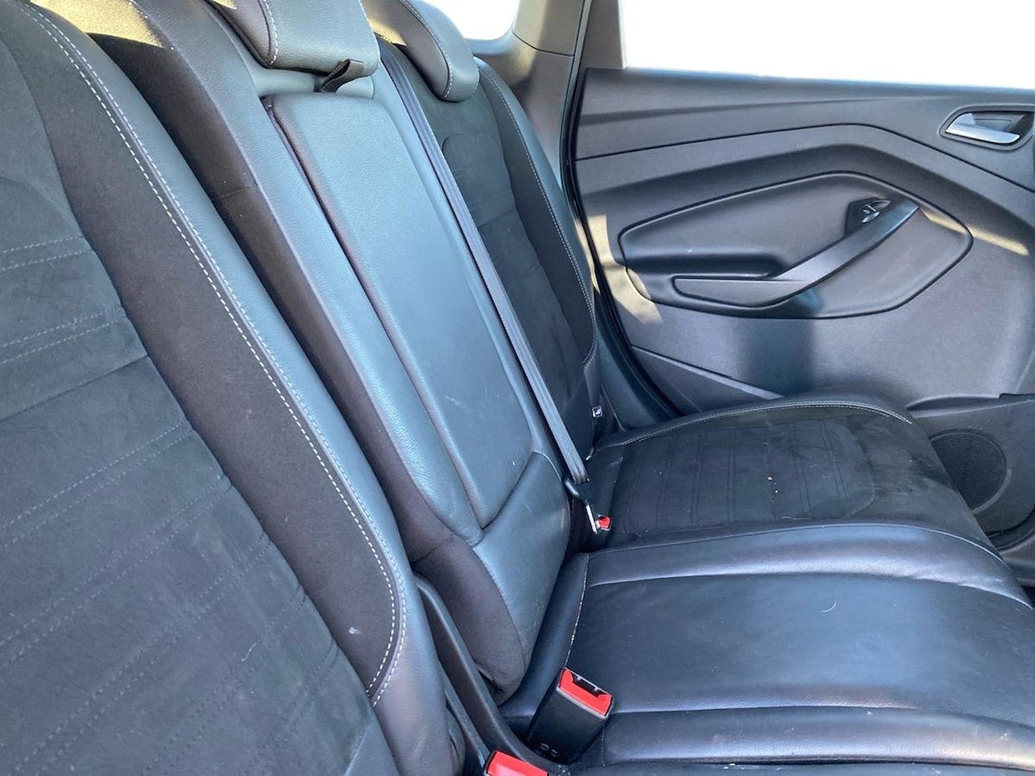 Used Ford Kuga 2017 for sale - 78192241: Photo 18