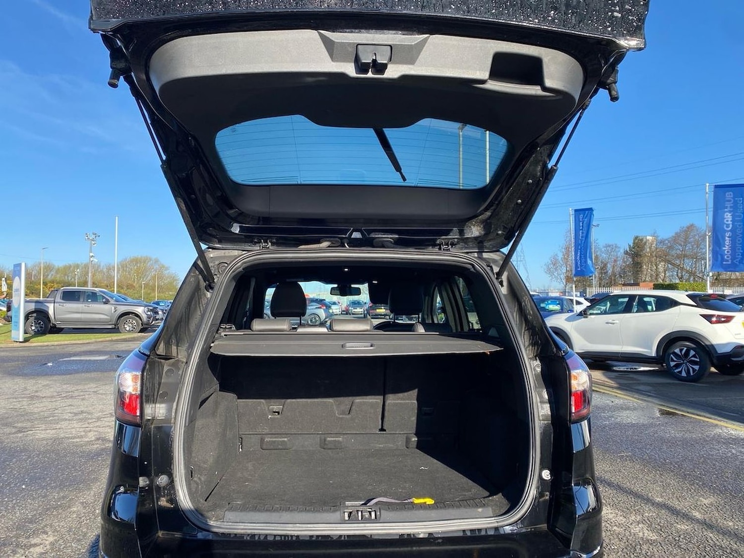 Used Ford Kuga 2017 for sale - 78192241: Photo 19