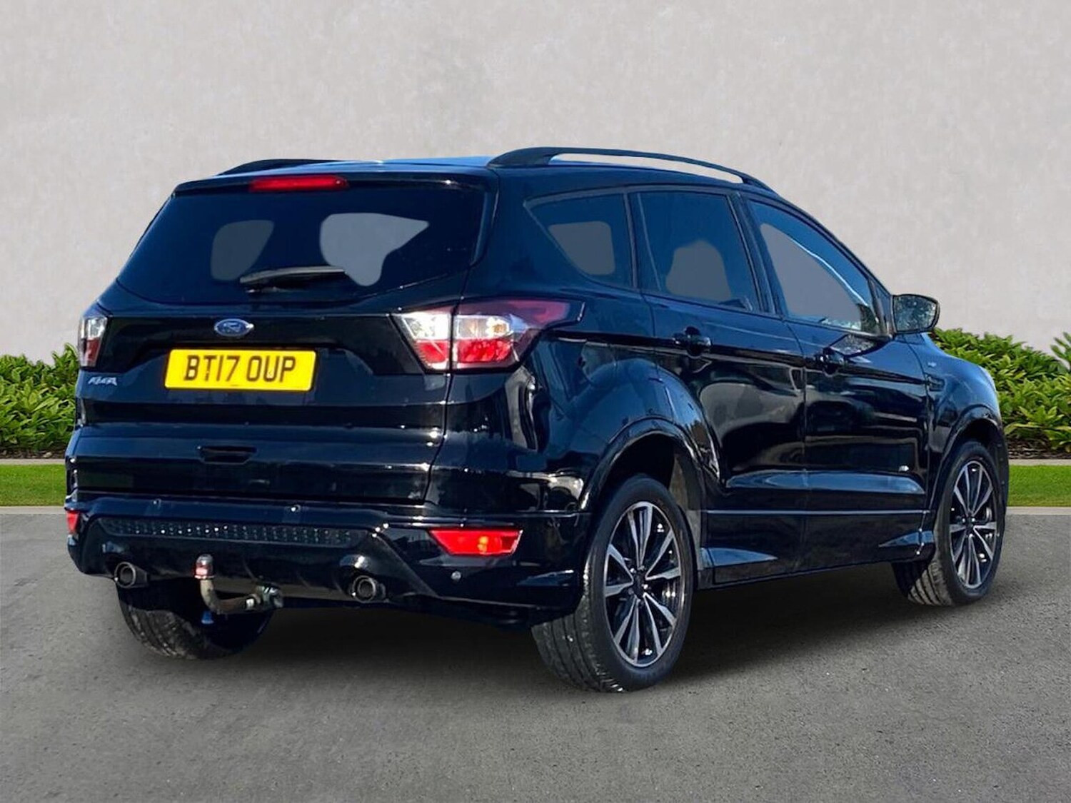 Used Ford Kuga 2017 for sale - 78192241: Photo 20