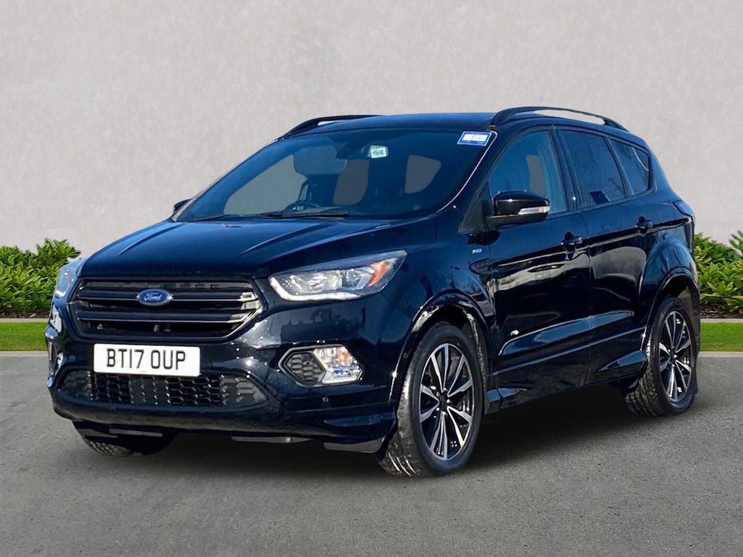 Used Ford Kuga 2017 for sale - 78192241: Photo 22