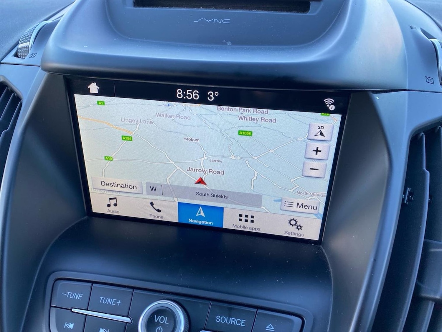 Used Ford Kuga 2017 for sale - 78192241: Photo 26