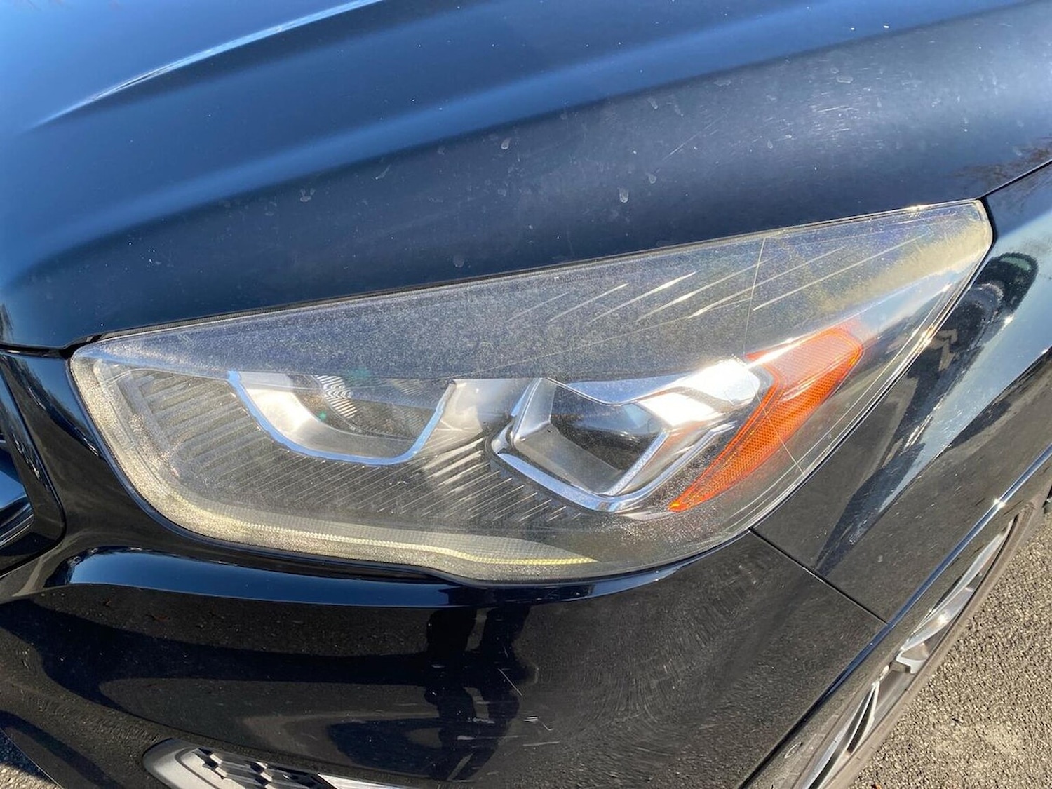 Used Ford Kuga 2017 for sale - 78192241: Photo 33