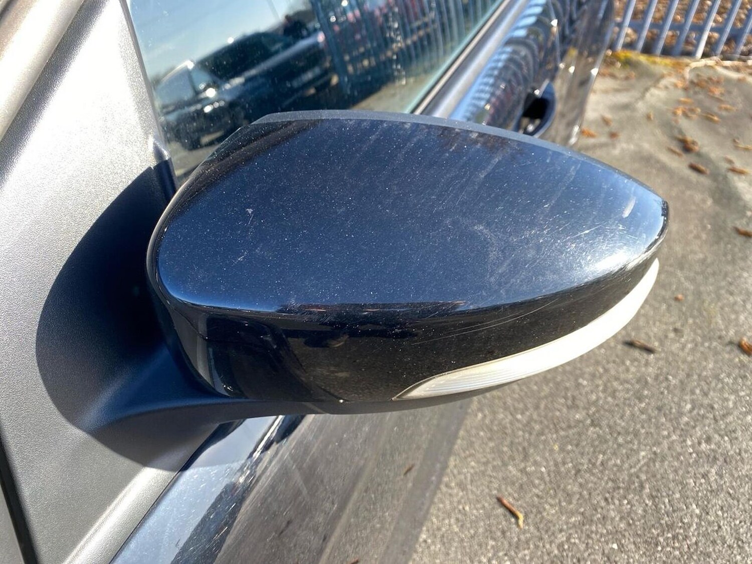 Used Ford Kuga 2017 for sale - 78192241: Photo 34