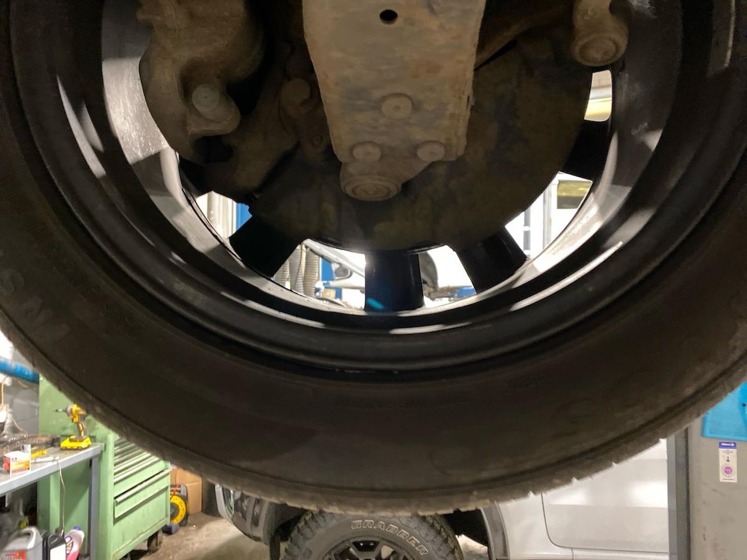 Used Ford Kuga 2017 for sale - 78192241: Photo 38