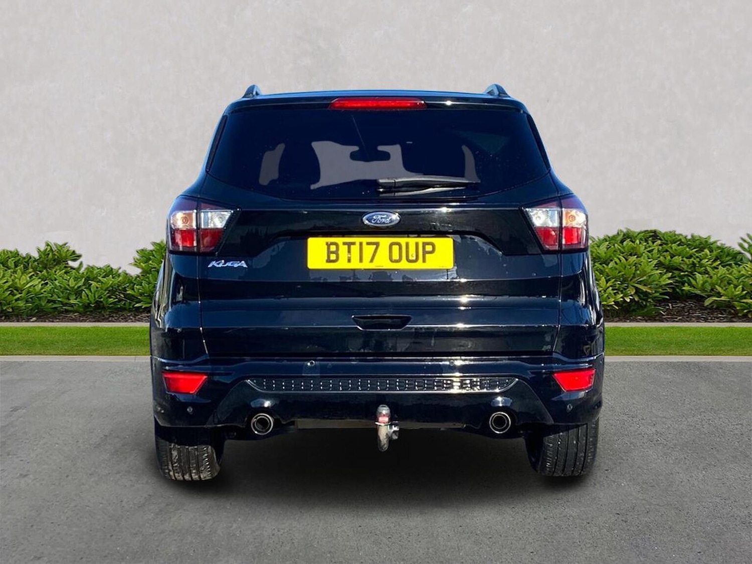 Used Ford Kuga 2017 for sale - 78192241: Photo 6