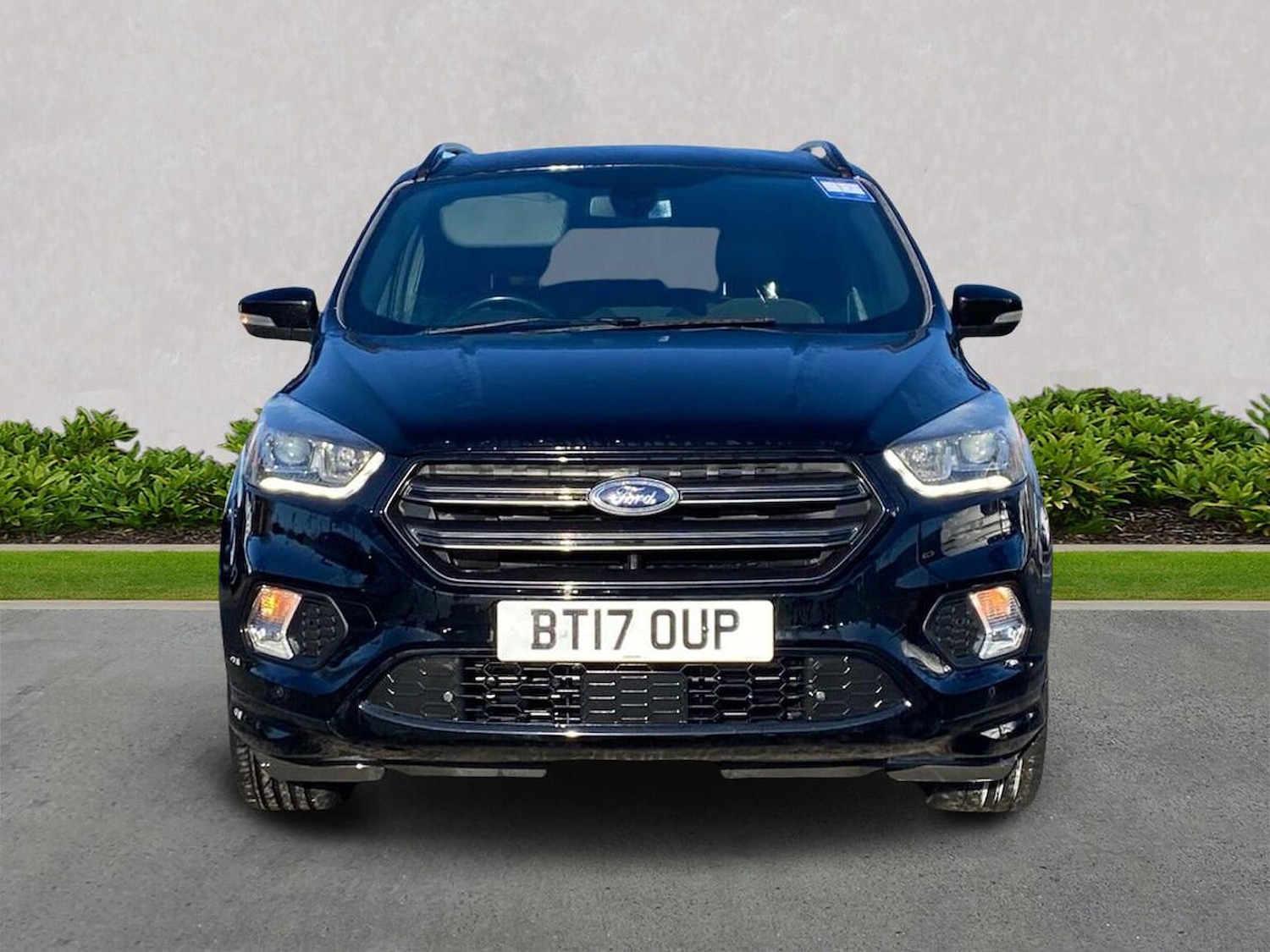 Used Ford Kuga 2017 for sale - 78192241: Photo 7