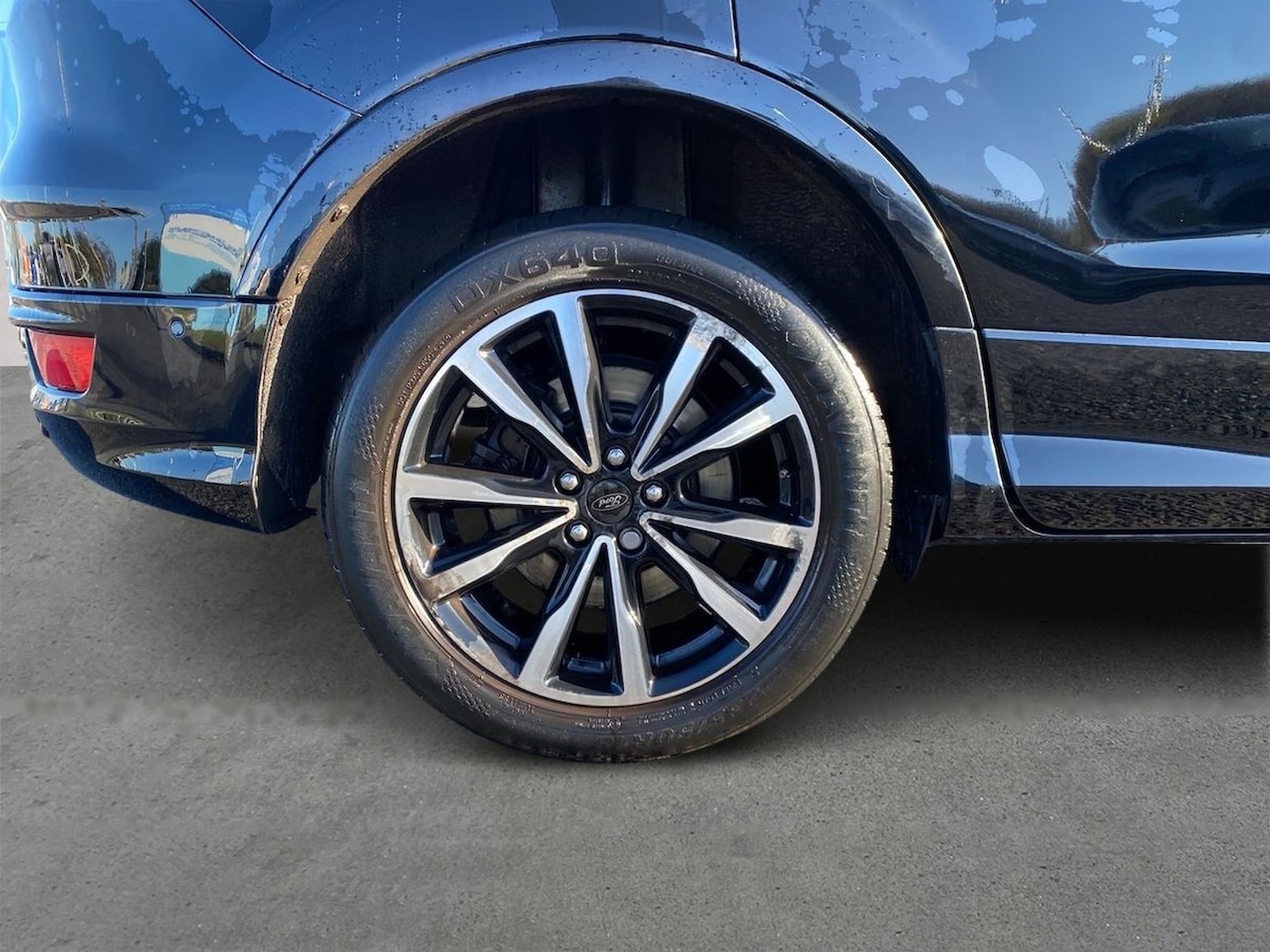 Used Ford Kuga 2017 for sale - 78192241: Photo 8