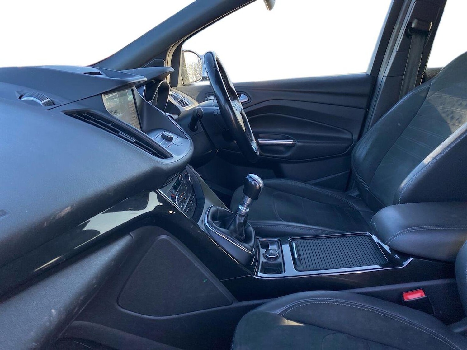 Used Ford Kuga 2017 for sale - 78192241: Photo 9