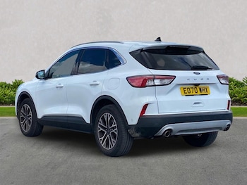 Used Ford Kuga 2020 for sale - 79371969: Photo