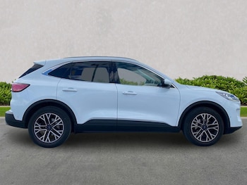 Used Ford Kuga 2020 for sale - 79371969: Photo