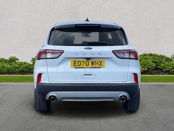 Used Ford Kuga 2020 for sale - 79371969: Photo